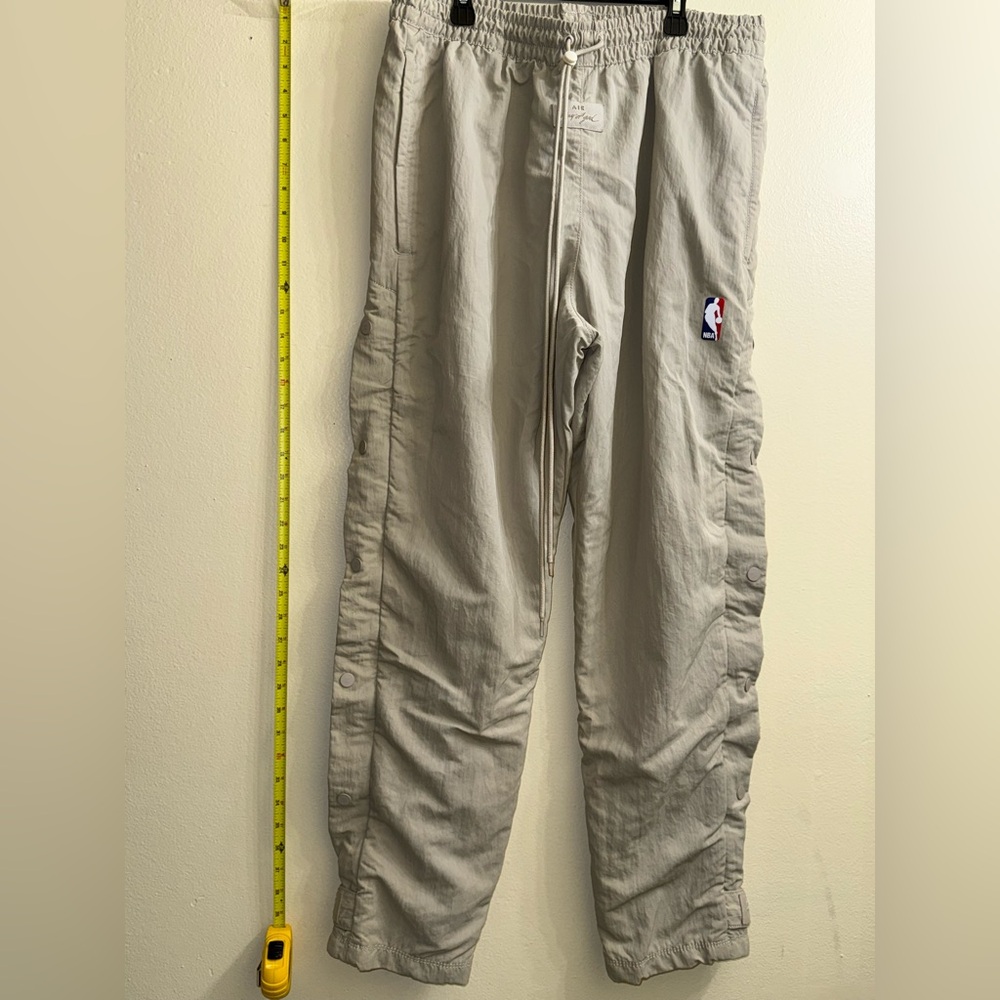 Nike Fear of God NBA Track Pants‎ Size L